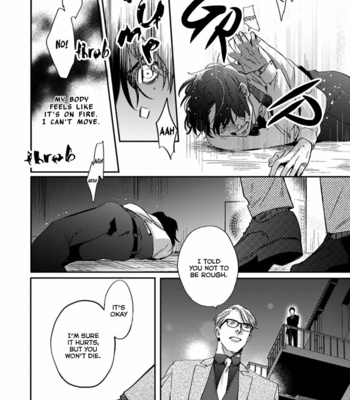 [MATSUMOTO Yoh] Musebi Nake, Junjou [Eng] – Gay Manga sex 125