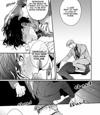 [MATSUMOTO Yoh] Musebi Nake, Junjou [Eng] – Gay Manga sex 126