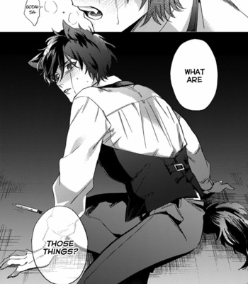 [MATSUMOTO Yoh] Musebi Nake, Junjou [Eng] – Gay Manga sex 128