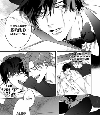 [MATSUMOTO Yoh] Musebi Nake, Junjou [Eng] – Gay Manga sex 138