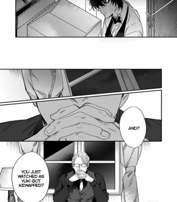 [MATSUMOTO Yoh] Musebi Nake, Junjou [Eng] – Gay Manga sex 140