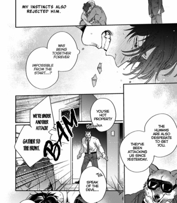 [MATSUMOTO Yoh] Musebi Nake, Junjou [Eng] – Gay Manga sex 149