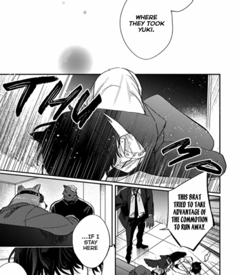 [MATSUMOTO Yoh] Musebi Nake, Junjou [Eng] – Gay Manga sex 156