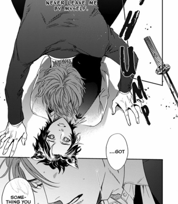 [MATSUMOTO Yoh] Musebi Nake, Junjou [Eng] – Gay Manga sex 162