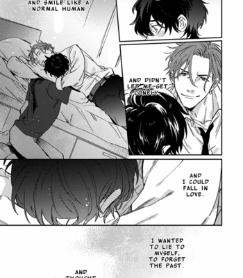 [MATSUMOTO Yoh] Musebi Nake, Junjou [Eng] – Gay Manga sex 164