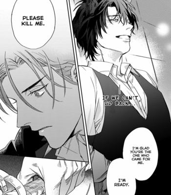 [MATSUMOTO Yoh] Musebi Nake, Junjou [Eng] – Gay Manga sex 166