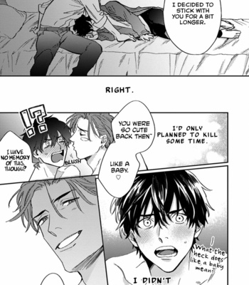 [MATSUMOTO Yoh] Musebi Nake, Junjou [Eng] – Gay Manga sex 184