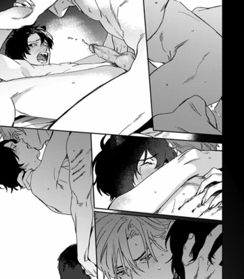 [MATSUMOTO Yoh] Musebi Nake, Junjou [Eng] – Gay Manga sex 200
