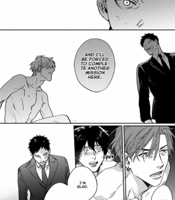 [MATSUMOTO Yoh] Musebi Nake, Junjou [Eng] – Gay Manga sex 205