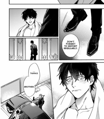 [MATSUMOTO Yoh] Musebi Nake, Junjou [Eng] – Gay Manga sex 207