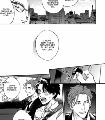 [MATSUMOTO Yoh] Musebi Nake, Junjou [Eng] – Gay Manga sex 210
