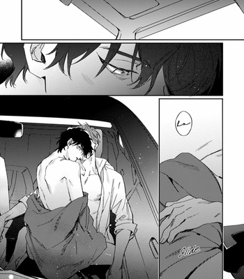 [MATSUMOTO Yoh] Musebi Nake, Junjou [Eng] – Gay Manga sex 216