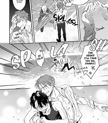 [MATSUMOTO Yoh] Musebi Nake, Junjou [Eng] – Gay Manga sex 219