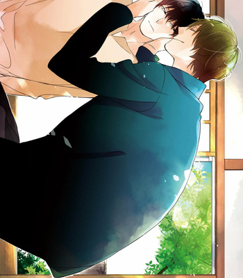 [Kuroi Tsumuji] Your Good Boy [Eng] (update c.2) – Gay Manga sex 3