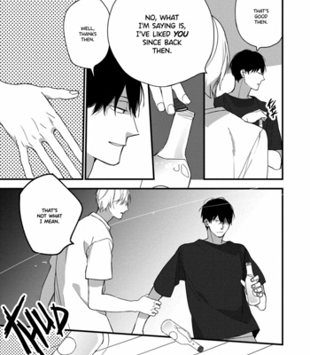 [Kuroi Tsumuji] Your Good Boy [Eng] (update c.2) – Gay Manga sex 31