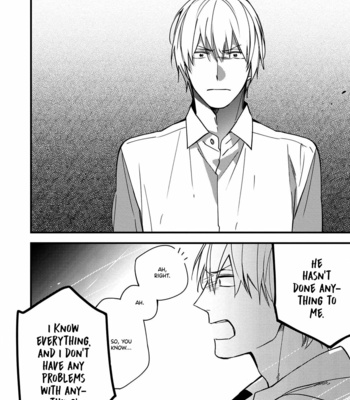 [Kuroi Tsumuji] Your Good Boy [Eng] (update c.2) – Gay Manga sex 61