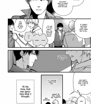 [Kuroi Tsumuji] Your Good Boy [Eng] (update c.2) – Gay Manga sex 75