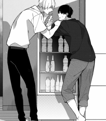 [Kuroi Tsumuji] Your Good Boy [Eng] (update c.2) – Gay Manga sex 44