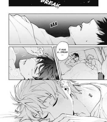 [YODOGAWA Yuo] Zombie Hide Sex – Vol.01 [Eng] – Gay Manga sex 178