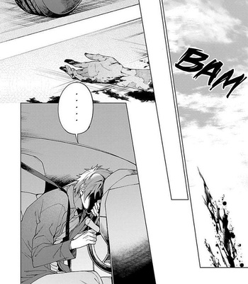 [YODOGAWA Yuo] Zombie Hide Sex – Vol.01 [Eng] – Gay Manga sex 147