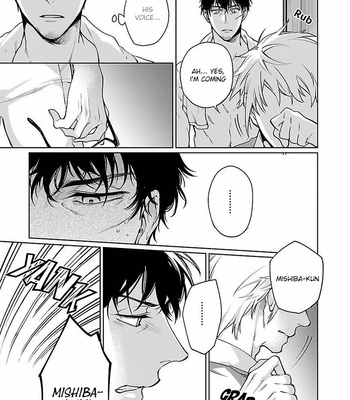 [YODOGAWA Yuo] Zombie Hide Sex – Vol.01 [Eng] – Gay Manga sex 66