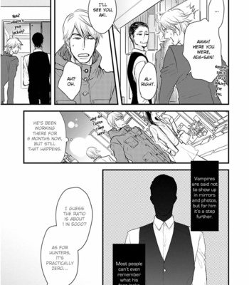 [YAMADA Nichoume] Kuchimoto ni Akai no Tsuitemasu [Eng] – Gay Manga sex 27