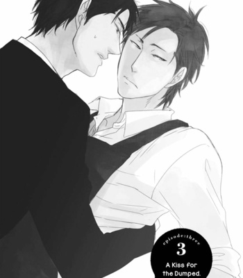 [YAMADA Nichoume] Kuchimoto ni Akai no Tsuitemasu [Eng] – Gay Manga sex 70
