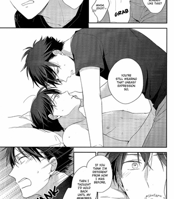 [Sawori (Pinkch!)] Hoshikuzu no Puzzle Vol.01 – Detective Conan dj [Eng] – Gay Manga sex 30