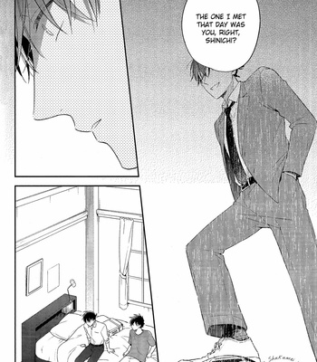 [Sawori (Pinkch!)] Hoshikuzu no Puzzle Vol.01 – Detective Conan dj [Eng] – Gay Manga sex 43