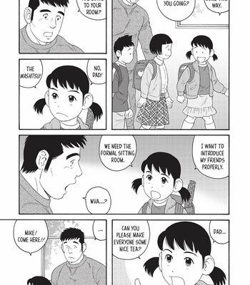 [Gengoroh Tagame] My Brother’s Husband – Vol.4 [Eng] – Gay Manga sex 5