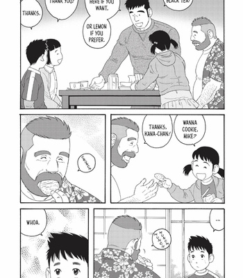 [Gengoroh Tagame] My Brother’s Husband – Vol.4 [Eng] – Gay Manga sex 12