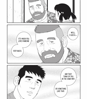 [Gengoroh Tagame] My Brother’s Husband – Vol.4 [Eng] – Gay Manga sex 16