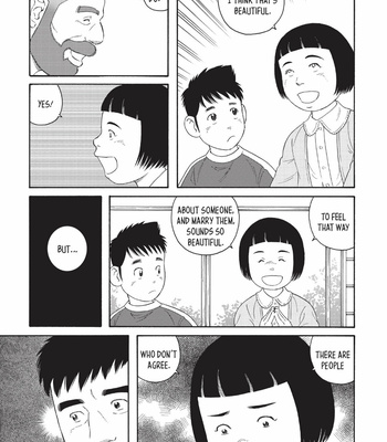 [Gengoroh Tagame] My Brother’s Husband – Vol.4 [Eng] – Gay Manga sex 17