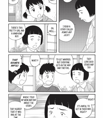 [Gengoroh Tagame] My Brother’s Husband – Vol.4 [Eng] – Gay Manga sex 18