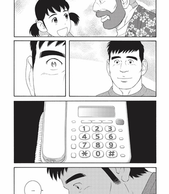 [Gengoroh Tagame] My Brother’s Husband – Vol.4 [Eng] – Gay Manga sex 28