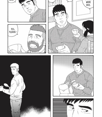 [Gengoroh Tagame] My Brother’s Husband – Vol.4 [Eng] – Gay Manga sex 29