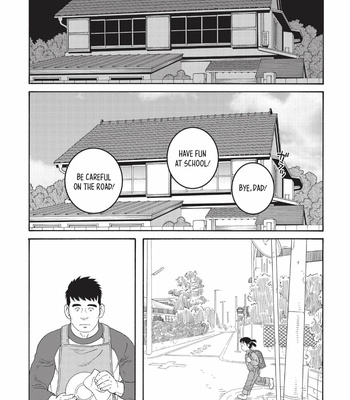 [Gengoroh Tagame] My Brother’s Husband – Vol.4 [Eng] – Gay Manga sex 30