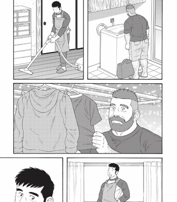 [Gengoroh Tagame] My Brother’s Husband – Vol.4 [Eng] – Gay Manga sex 31