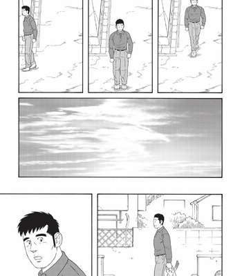 [Gengoroh Tagame] My Brother’s Husband – Vol.4 [Eng] – Gay Manga sex 63