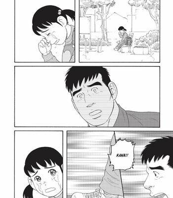 [Gengoroh Tagame] My Brother’s Husband – Vol.4 [Eng] – Gay Manga sex 64