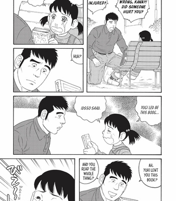 [Gengoroh Tagame] My Brother’s Husband – Vol.4 [Eng] – Gay Manga sex 65