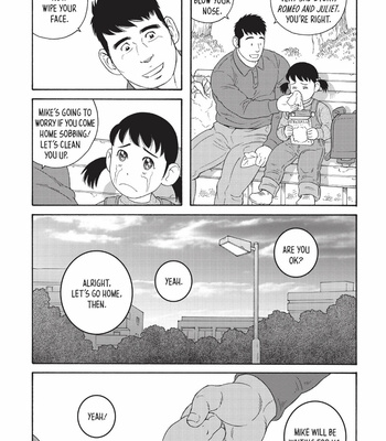 [Gengoroh Tagame] My Brother’s Husband – Vol.4 [Eng] – Gay Manga sex 66