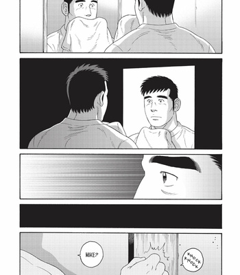 [Gengoroh Tagame] My Brother’s Husband – Vol.4 [Eng] – Gay Manga sex 76