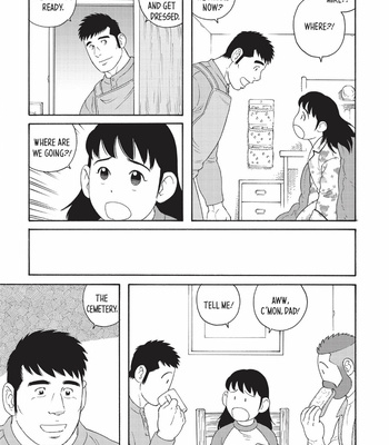 [Gengoroh Tagame] My Brother’s Husband – Vol.4 [Eng] – Gay Manga sex 99