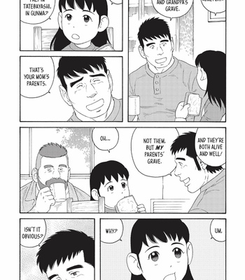 [Gengoroh Tagame] My Brother’s Husband – Vol.4 [Eng] – Gay Manga sex 100