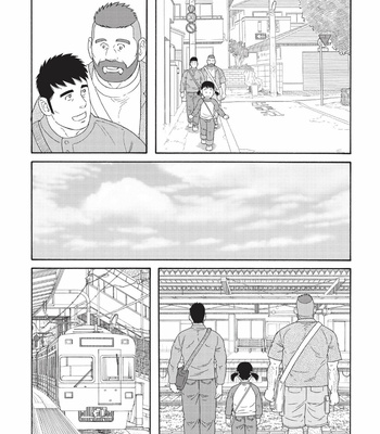 [Gengoroh Tagame] My Brother’s Husband – Vol.4 [Eng] – Gay Manga sex 102