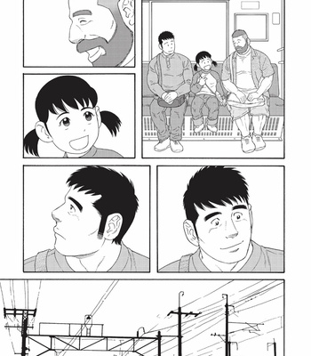 [Gengoroh Tagame] My Brother’s Husband – Vol.4 [Eng] – Gay Manga sex 103