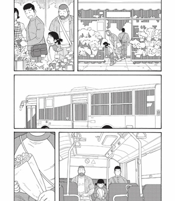 [Gengoroh Tagame] My Brother’s Husband – Vol.4 [Eng] – Gay Manga sex 104
