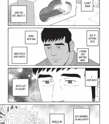 [Gengoroh Tagame] My Brother’s Husband – Vol.4 [Eng] – Gay Manga sex 115