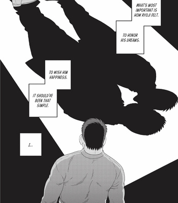 [Gengoroh Tagame] My Brother’s Husband – Vol.4 [Eng] – Gay Manga sex 116